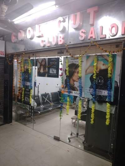 coolcut club salon munirka coolcut club salon