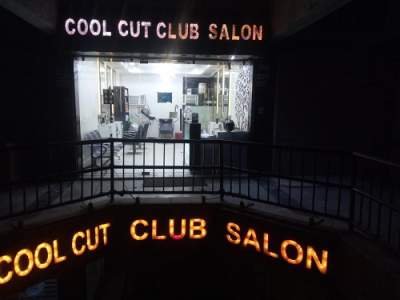coolcut club salon vikaspuri coolcut club salon